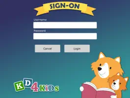 Game screenshot KD4Kids mod apk