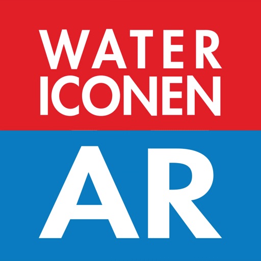 WaterIconen AR