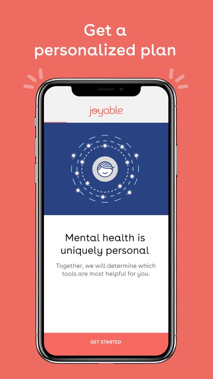 Joyable: An AbleTo Program