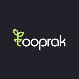 Tooprak Marketplace App