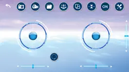 Game screenshot MINI RC apk