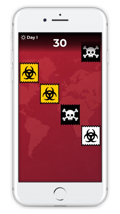 Virus War: Kill the Viruses screenshot-4