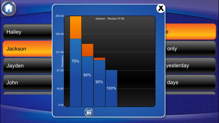 Simplex Spelling Phonics 2 screenshot-4