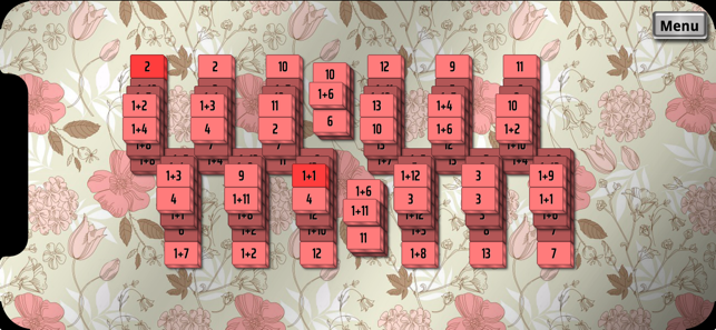 Math Facts Mahjong Game(圖2)-速報App