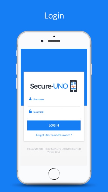 Secure-UNO