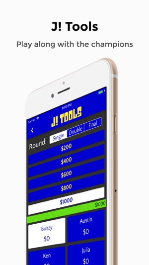 J! Tools(圖1)-速報App