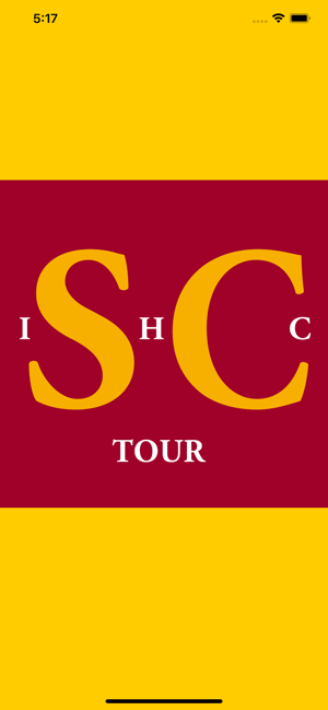 Simpson College Tour