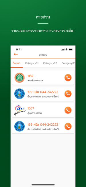 Korat City(圖3)-速報App