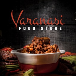 Varanasi Food Store