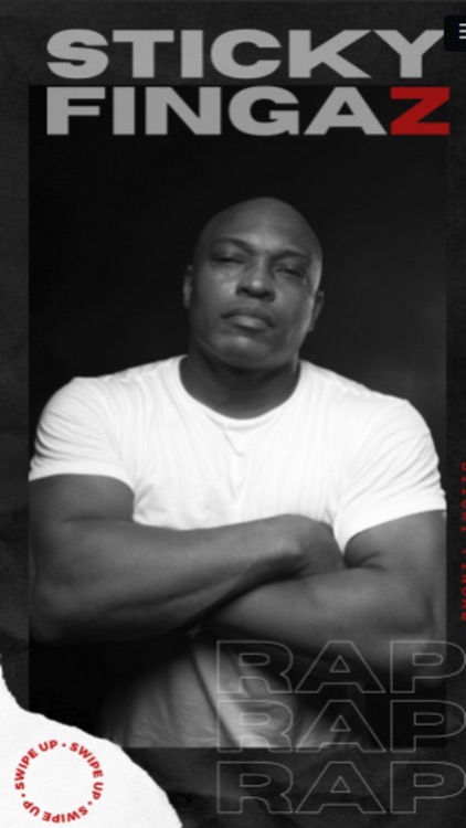 Sticky Fingaz