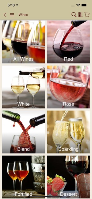 Grand Cru Wine And Spirits(圖2)-速報App