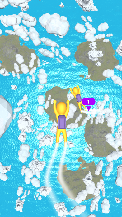 Air Diver screenshot 3