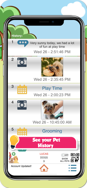 Sync Pet Owner(圖1)-速報App