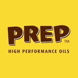 Prep Oils