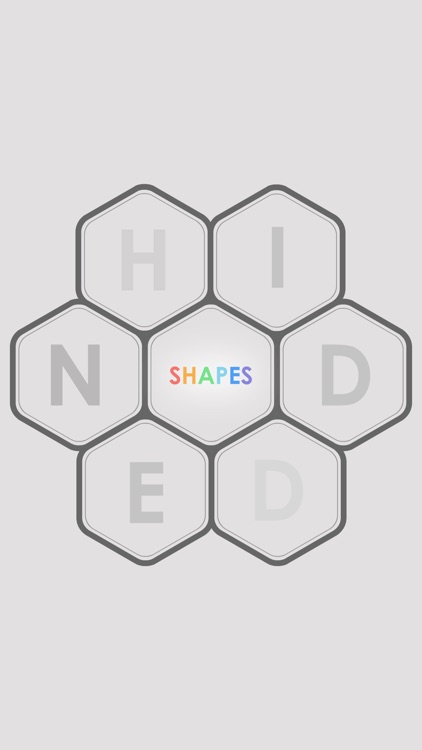 hidden shapes screenshot-0