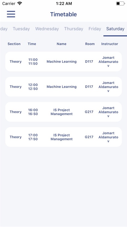 SDU Portal screenshot-3