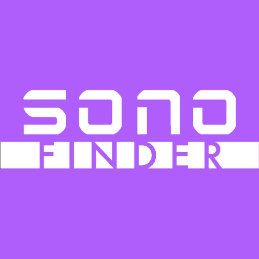 SONOFINDER