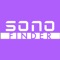 This is the dedicated App for SONOFINDER High-Resolution Wireless