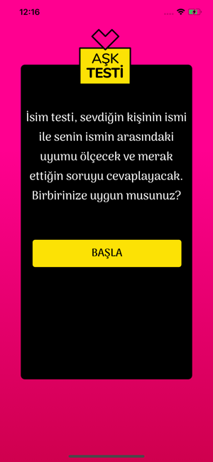 Aşk Testi | Aşkınızı test edin(圖5)-速報App