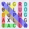 The Word Search game, also known as: word find, word seek, word sleuth or mistery word search puzzle, is a word game that consists of the letters of words placed in a board, which usually has a rectangular or square shape