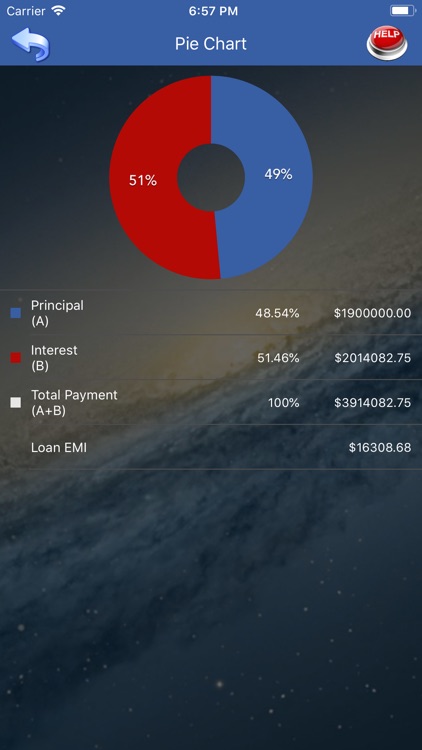 Interest Calculator :) screenshot-7