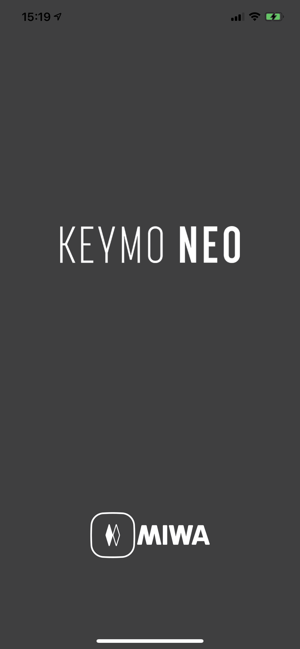 KEYMO NEO