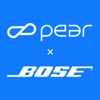 By PEAR for BOSE bose bluetooth speakers 