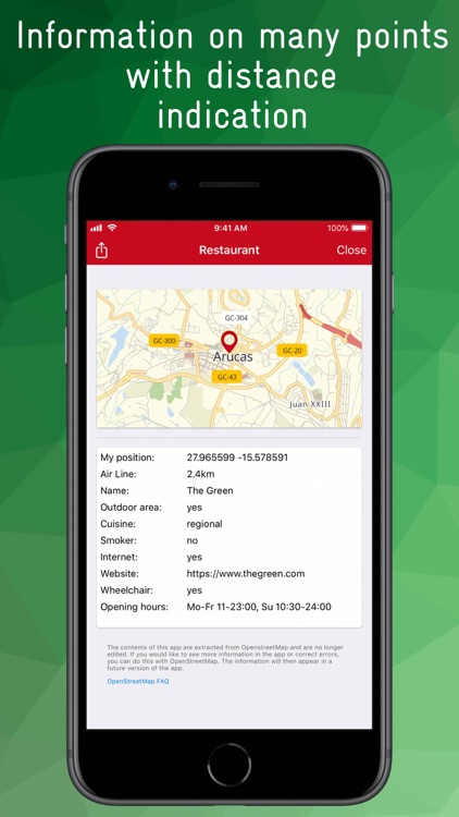 Gran Canaria Offline screenshot-6