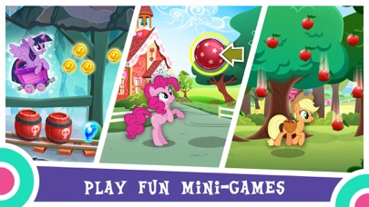 My Little Pony - Friendship is Magic Screenshot 4
