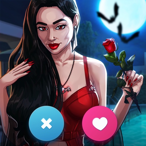 Winked : Épisodes de romance