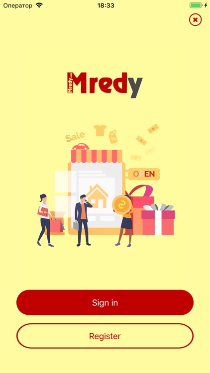 Mredy.com