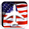 App Icon for Washington DC Total Tourist App in Netherlands IOS App Store