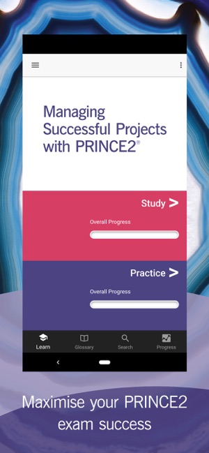 Official PRINCE2 Foundation(圖1)-速報App