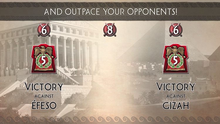 7 Wonders screenshot-3