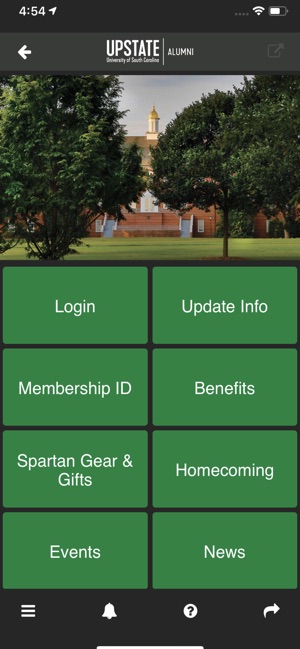 USC Upstate Alumni(圖2)-速報App