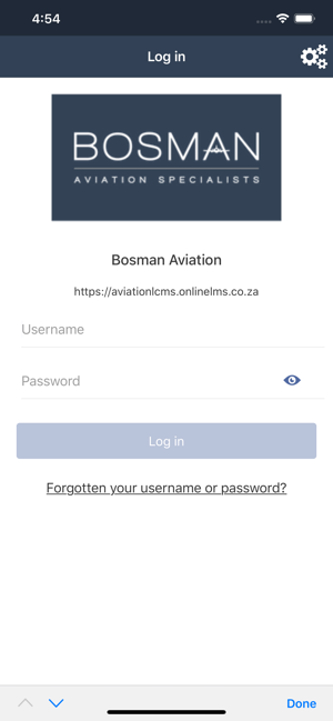 Bosman Aviation(圖2)-速報App