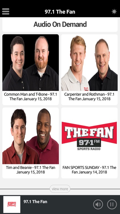 97.1 The Fan