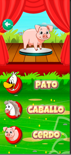 Toy Cantando Sonidos Animales(圖3)-速報App