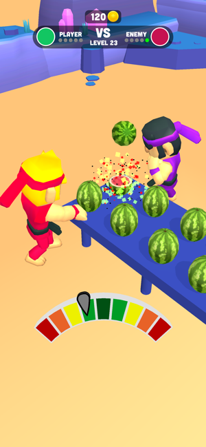 Punch Fruits(圖3)-速報App