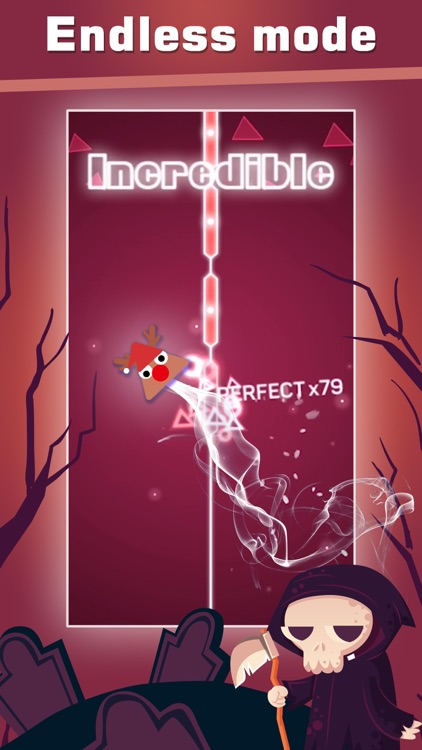 Dot n Beat - Pop Music Game