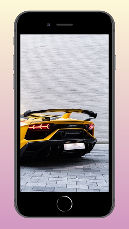 Car Wallpapers Pro | Ads Free screenshot-6