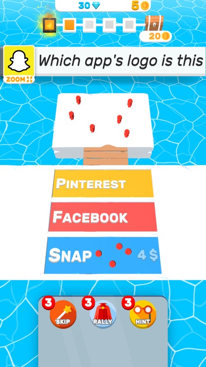 Trivia.io screenshot-0