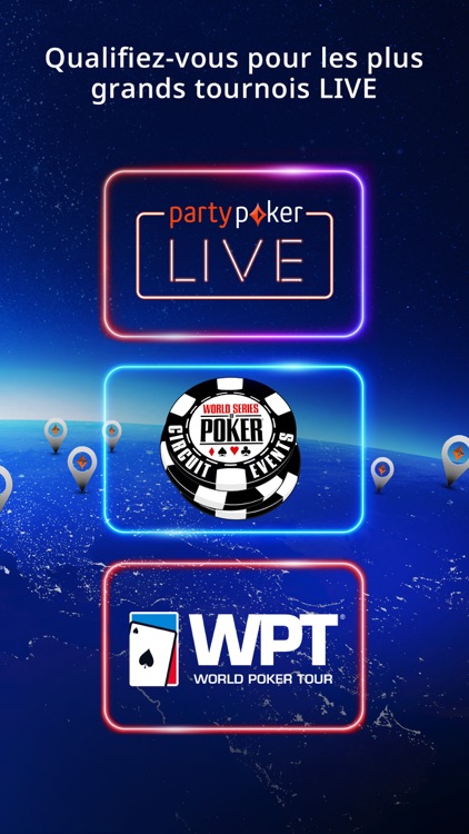 Partypoker App Store Partypoker App Store
