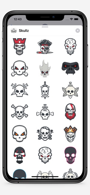 Skullz Lab Inc.(圖2)-速報App