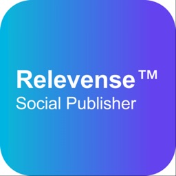 Relevense™: Social Publisher