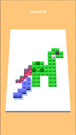 Game screenshot Puzzle Cubes! mod apk