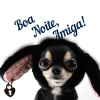 Figurinhas Bom Dia Boa Tarde pour PC