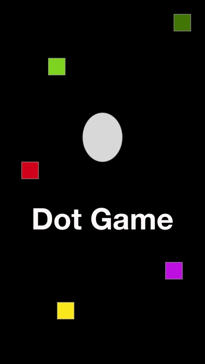 DotGame-Lite