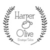 Harper and Olive Salon