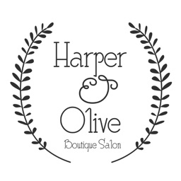 Harper and Olive Salon